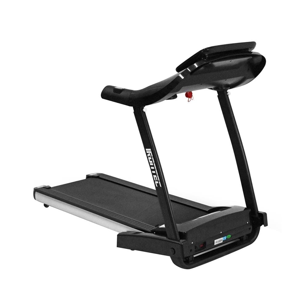 ลู่วิ่งไฟฟ้า IRONTEC VIVA V2.0