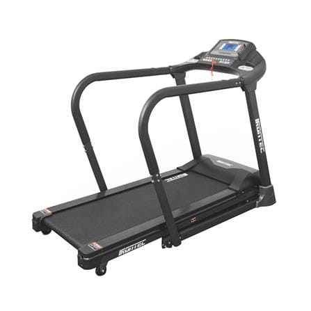 ลู่วิ่งไฟฟ้า IRONTEC RUNCARE V2_1