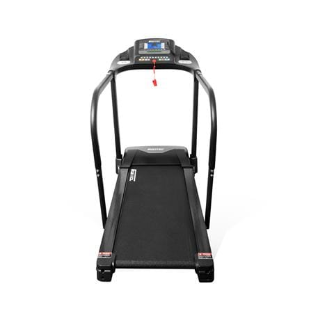 ลู่วิ่งไฟฟ้า IRONTEC RUNCARE V2_5