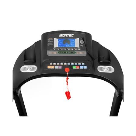 ลู่วิ่งไฟฟ้า IRONTEC RUNCARE V2_6