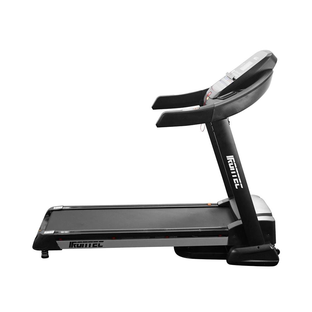 ลู่วิ่งไฟฟ้า IRONTEC AXE