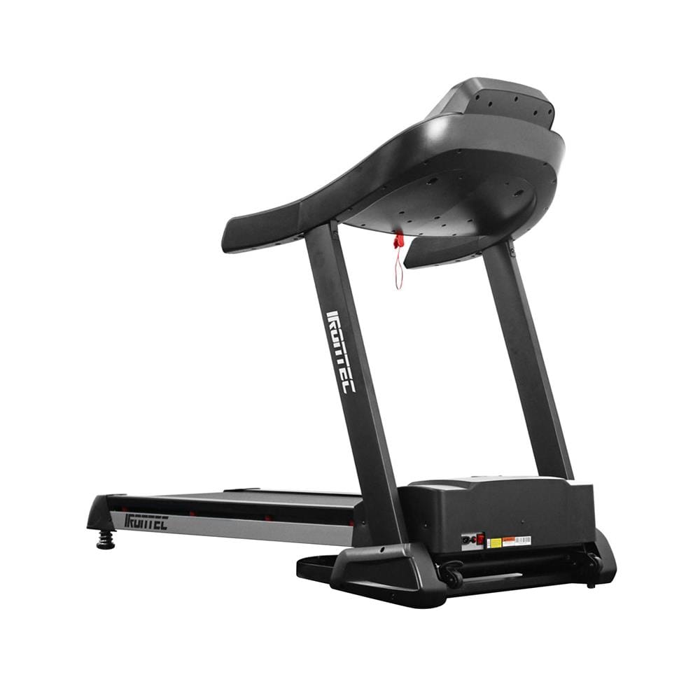 ลู่วิ่งไฟฟ้า IRONTEC AXE
