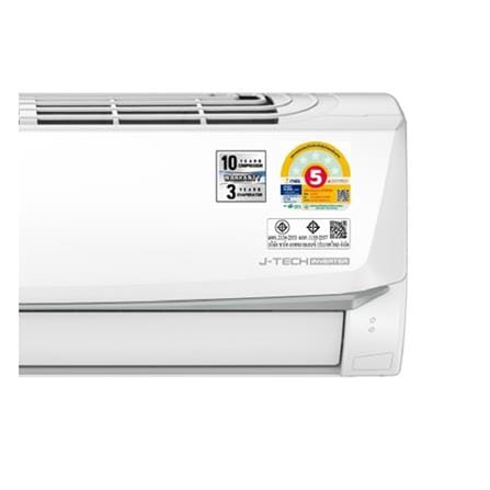 แอร์ผนัง SHARP AH-XP13BMB 12200 บีทียู อินเวอร์เตอร์_6