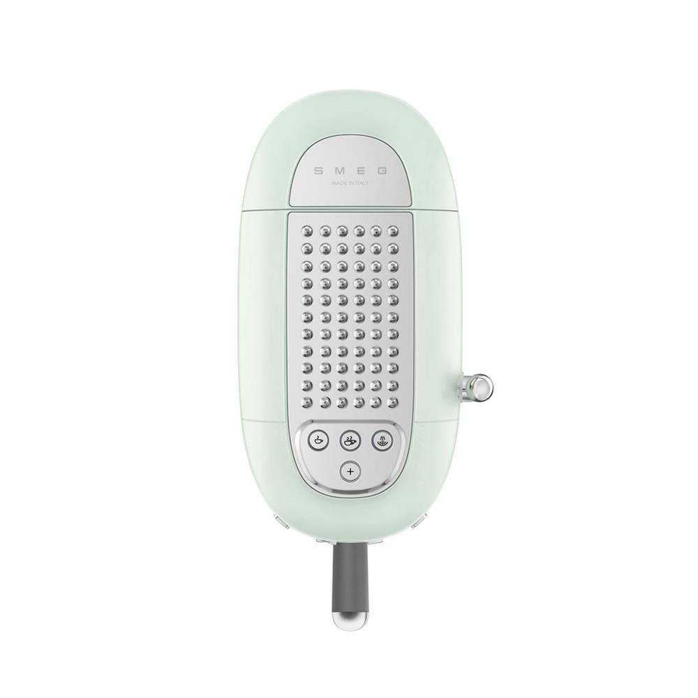 เครื่องชงกาแฟเอสเพรสโซ SMEG ECF02PGEU สีเขียว