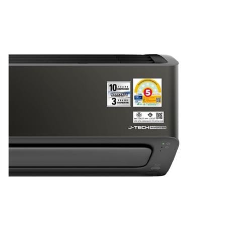 แอร์ผนัง SHARP AH-XP13YMBT 12000 บีทียู อินเวอร์เตอร์_6