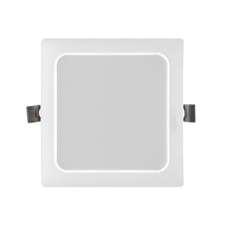 ดาวน์ไลท์ LED EVE 201194 7 นิ้ว 18 วัตต์ DAYLIGHT สีขาว_0