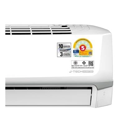 แอร์ผนัง SHARP AH-XP18BMB 18000 บีทียู อินเวอร์เตอร์_5