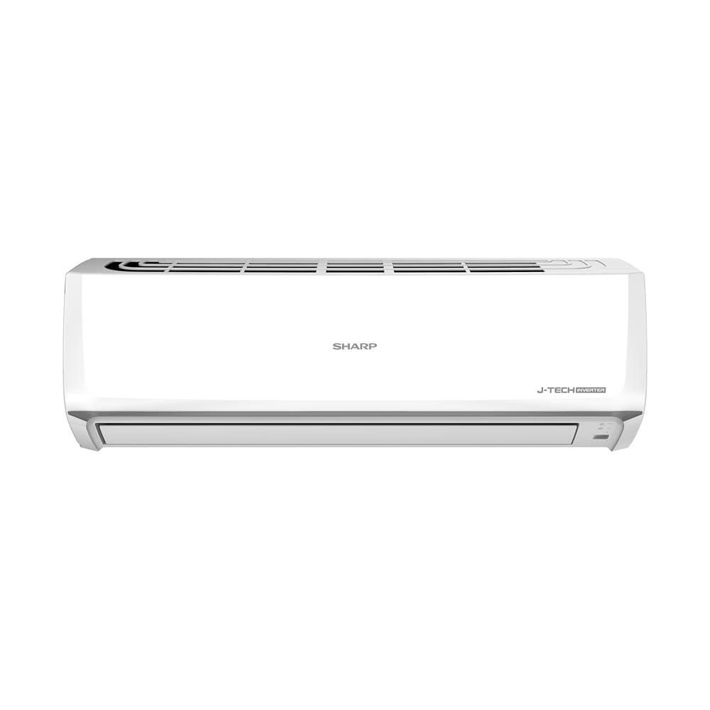 แอร์ผนัง SHARP AH-X10BB 9300 บีทียู อินเวอร์เตอร์