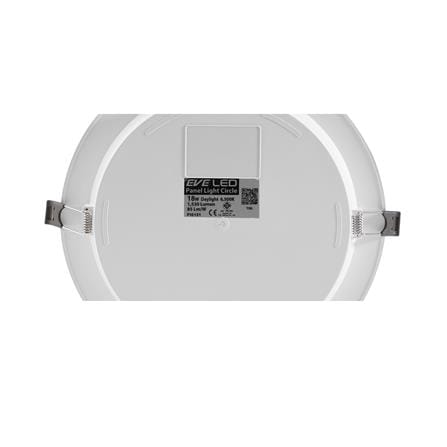 ดาวน์ไลท์ LED EVE 598416 7 นิ้ว 18 วัตต์ DAYLIGHT สีขาว_6