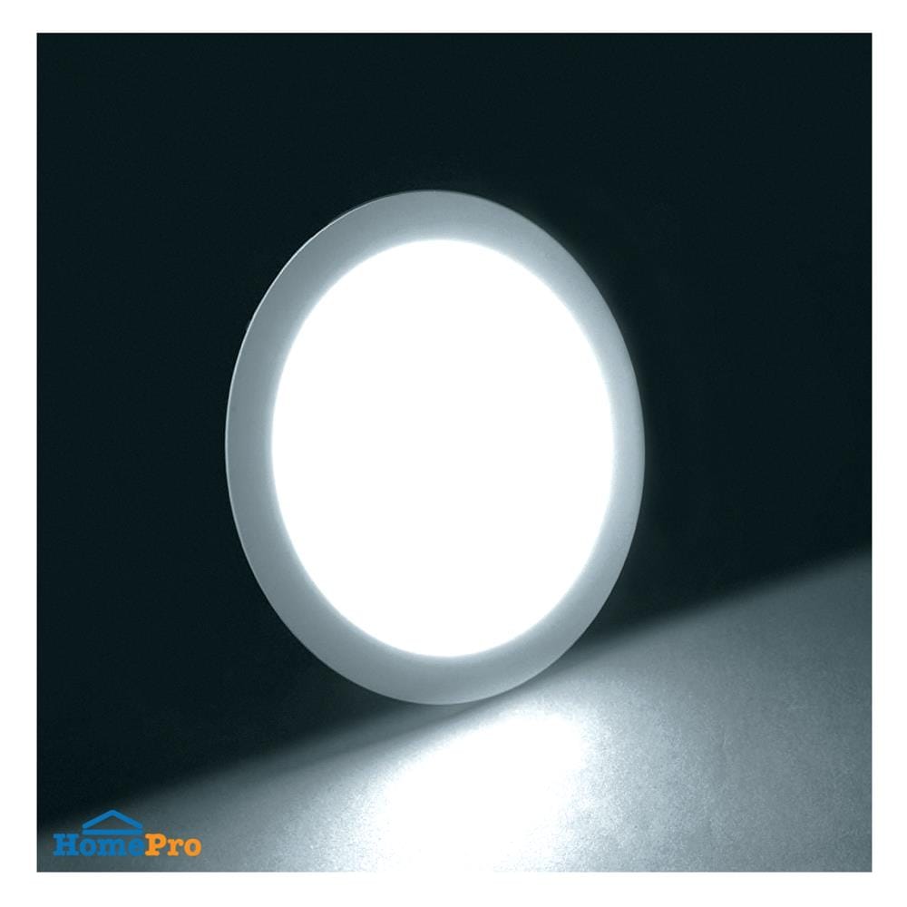 ดาวน์ไลท์ LED EVE 598393 5 นิ้ว 15 วัตต์ DAYLIGHT สีขาว