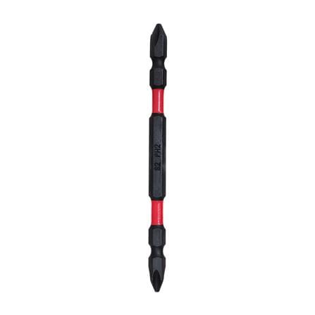 ดอกไขควงสีดำ MATALL PRO IMPACT PH2-110 แพ็ก 3 ชิ้น_1