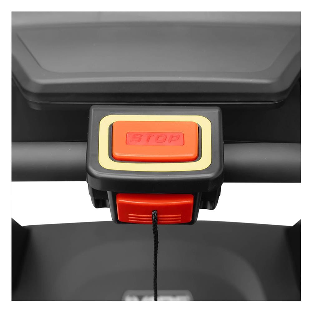 ลู่วิ่งไฟฟ้า IVADE IV90 FULL-COMMERCIAL