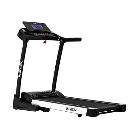 ลู่วิ่งไฟฟ้า IRONTEC BLACK_0