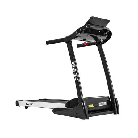 ลู่วิ่งไฟฟ้า IRONTEC BLACK_2