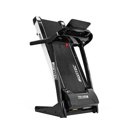 ลู่วิ่งไฟฟ้า IRONTEC BLACK_3