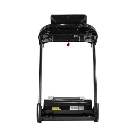 ลู่วิ่งไฟฟ้า IRONTEC BLACK_5