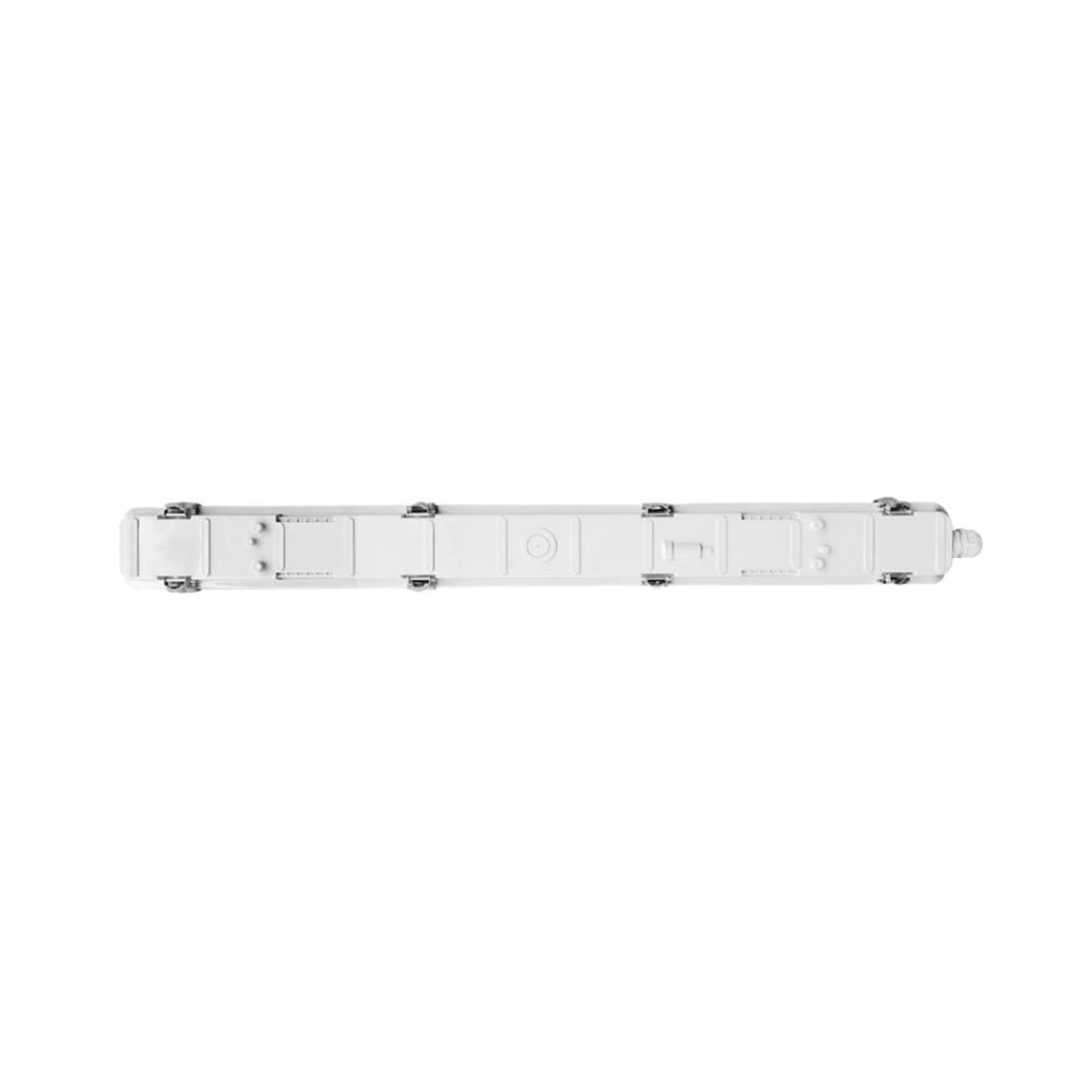 รางนีออนกันฝน LED LAMPTAN TRI-PROOF SET 1X10 วัตต์ DAYLIGHT