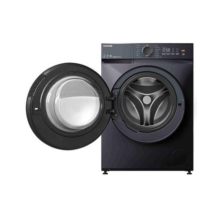 เครื่องซักผ้าฝาหน้า TOSHIBA TW-T21BU115UWT(MG) 10.5 กก. สีเทา อินเวอร์เตอร์_2