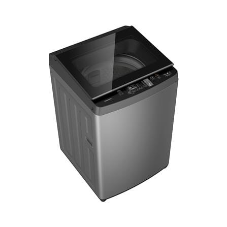 เครื่องซักผ้าฝาบน TOSHIBA AW-DUN1700MT(SG) 16 กก. สีเทา_2