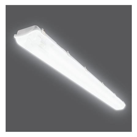 รางนีออนกันฝน LED LAMPTAN TRI-PROOF SET 2X20 วัตต์ DAYLIGHT_3