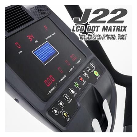 เครื่องบริหารแบบขึ้นลงบันได GYMOST J22_2