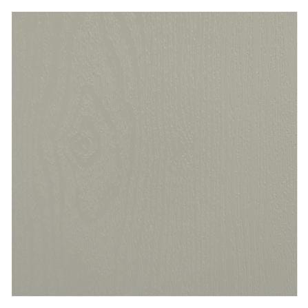 ประตูภายใน UPVC เจาะลูกบิด AZLE MDI-7 1 ฟัก 80x200 ซม. สีเบจ_2