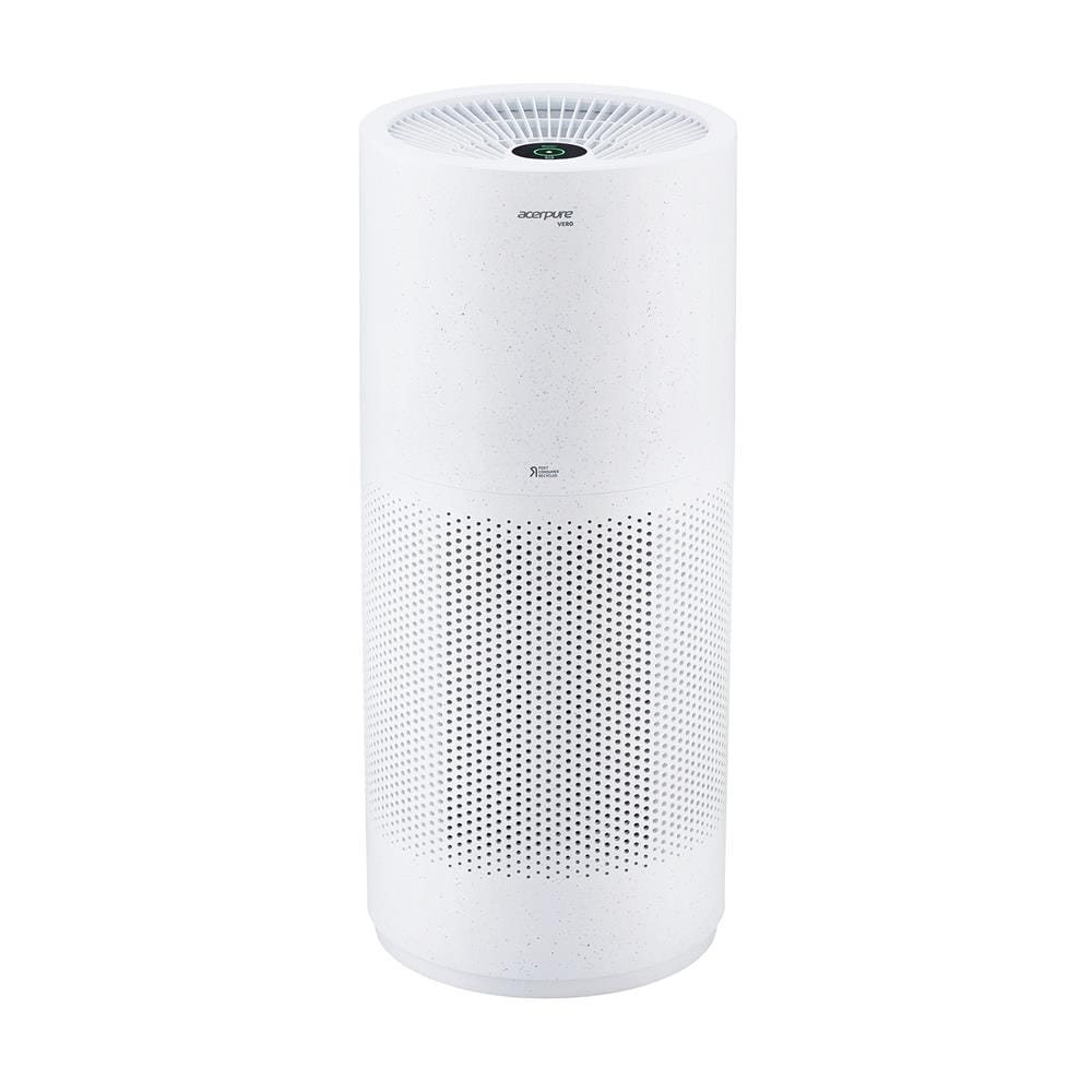 เครื่องฟอกอากาศ 45 ตร.ม. ACERPURE P2 V AP353-10W สีขาว