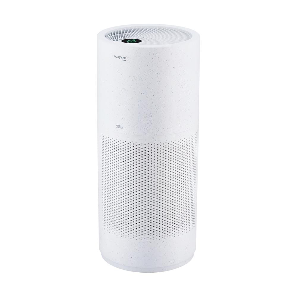 เครื่องฟอกอากาศ 45 ตร.ม. ACERPURE P2 V AP353-10W สีขาว