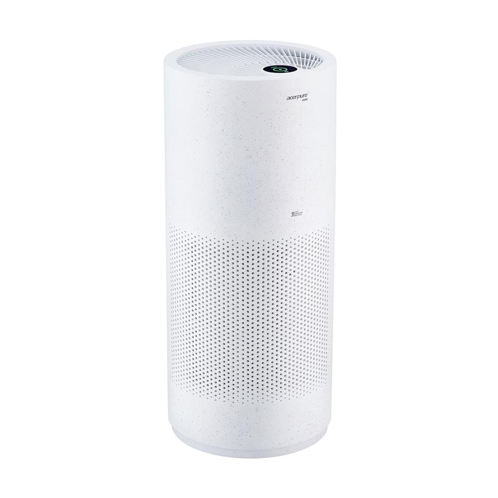 เครื่องฟอกอากาศ 45 ตร.ม. ACERPURE P2 V AP353-10W สีขาว