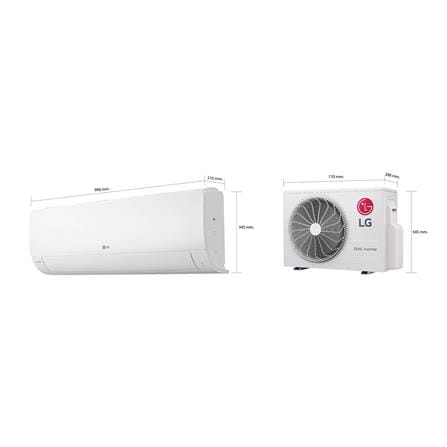 แอร์ผนัง LG ICE18MN.KU1 18000 บีทียู อินเวอร์เตอร์_5