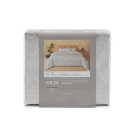 ชุดผ้าปูที่นอน 6 ฟุต 3 ชิ้น PERICO REGAL PRINT RE249_4