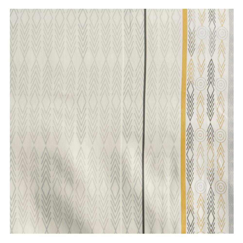 ชุดผ้าปูที่นอน 5 ฟุต 3 ชิ้น PERICO REGAL PRINT RE246