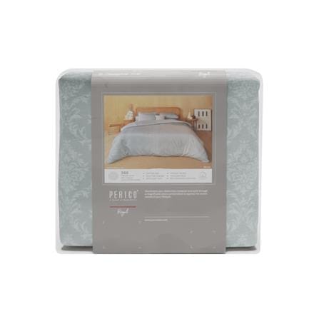 ชุดผ้าปูที่นอน 3.5 ฟุต 2 ชิ้น PERICO REGAL PRINT RE251_4