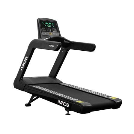 ลู่วิ่งไฟฟ้า IVADE IV200 FULL-COMMERCIAL_0
