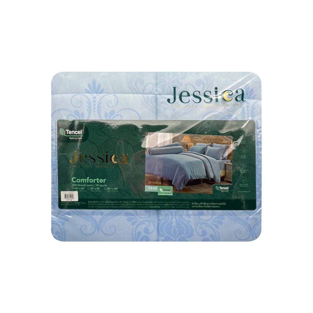 ผ้านวม JESSICA TENCEL 60X80 นิ้ว 22029-T840