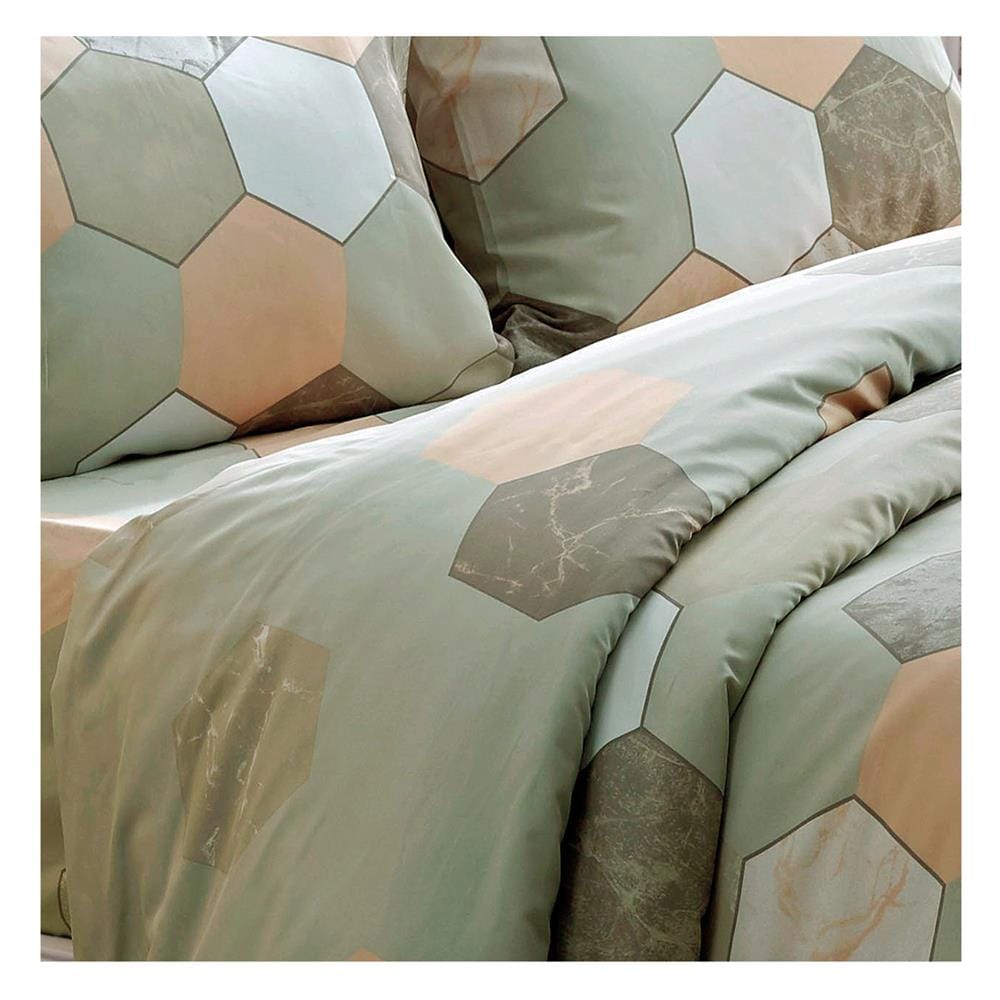 ผ้านวม JESSICA TENCEL 60X80 นิ้ว 22029-T850