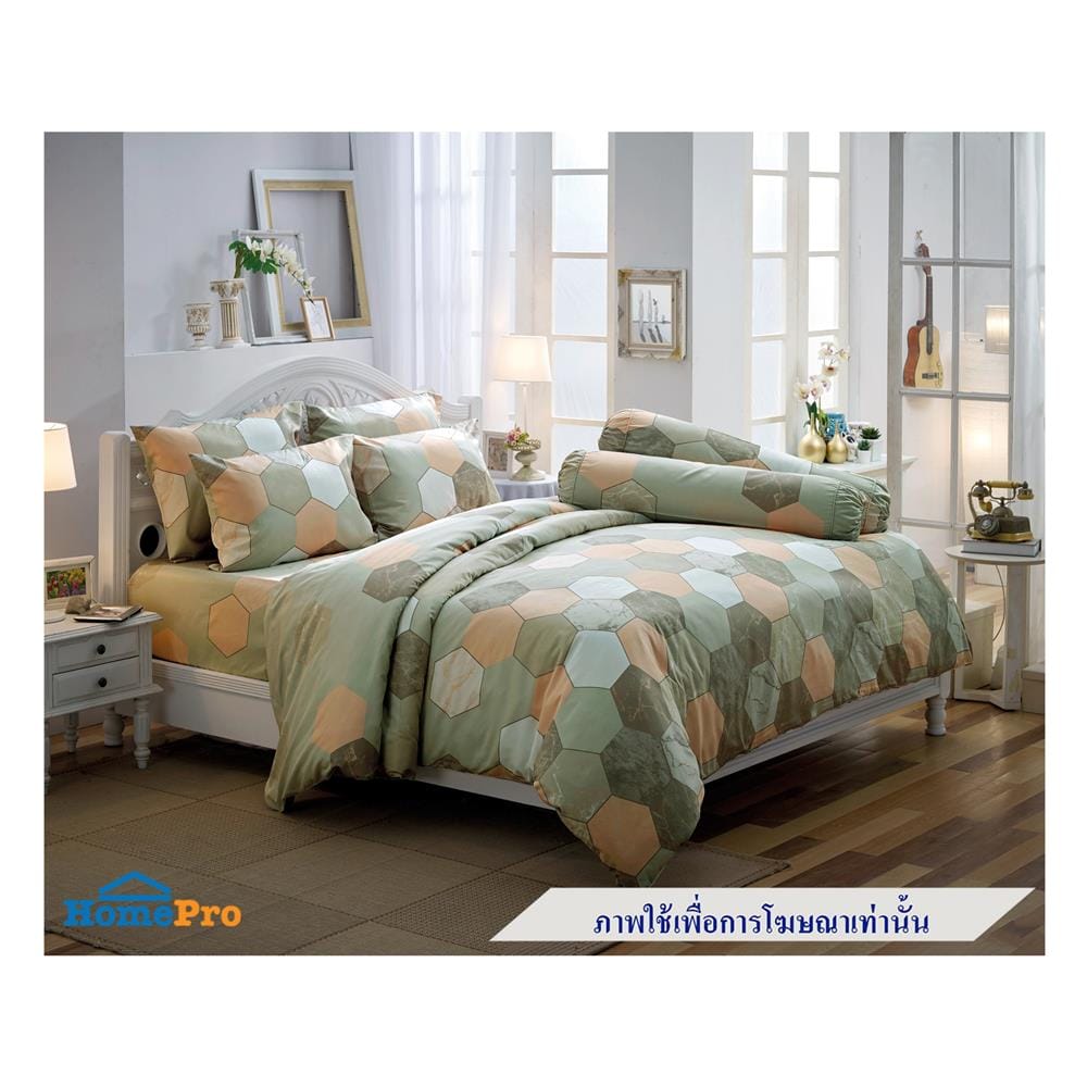 ผ้านวม JESSICA TENCEL 60X80 นิ้ว 22029-T850