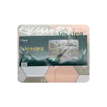 ผ้านวม JESSICA TENCEL 60X80 นิ้ว 22029-T850_2