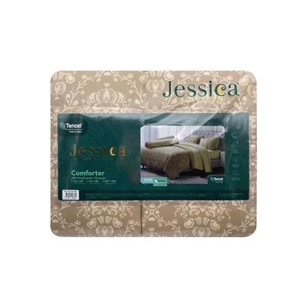 ผ้านวม JESSICA TENCEL 60X80 นิ้ว 22029-T853_2