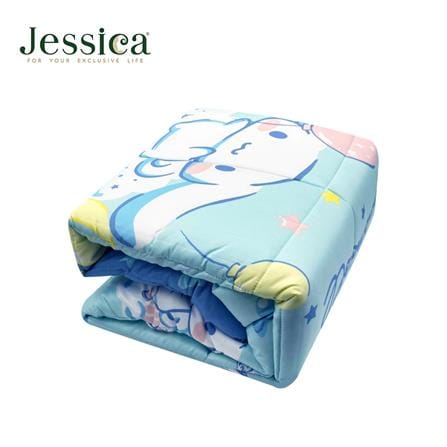 ผ้านวม JESSICA CINNAMOROLL 60X80 นิ้ว 22029-T002_0