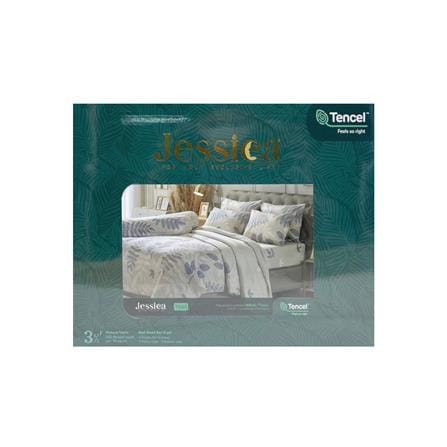 ชุดผ้าปูที่นอน 3.5 ฟุต (ชุด 3 ชิ้น) JESSICA TENCEL 20166-T860_3