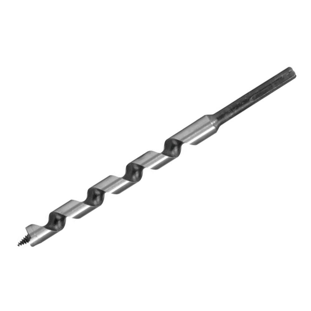 ดอกสว่านเจาะไม้แบบเกลียว MAKITA D-07294 18X200 มม.