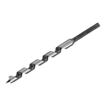 ดอกสว่านเจาะไม้แบบเกลียว MAKITA D-07294 18X200 มม._0