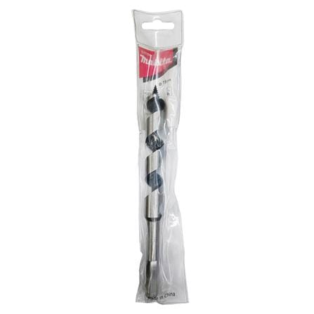 ดอกสว่านเจาะไม้แบบเกลียว MAKITA D-07294 18X200 มม._2