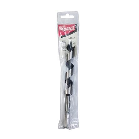 ดอกสว่านเจาะไม้แบบเกลียว MAKITA D-07303 20X200X มม._2
