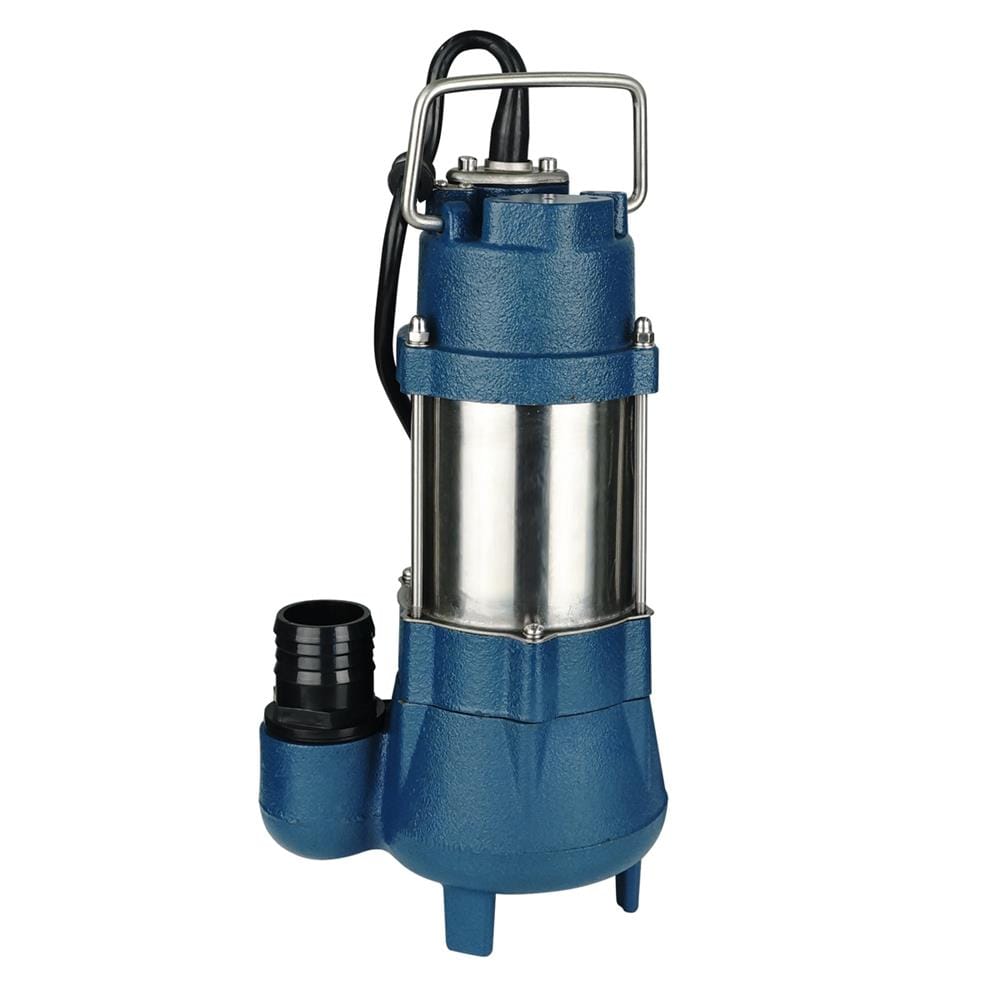 ปั๊มจุ่มน้ำเสีย TORQUE TQ-SP-DS180 180 วัตต์