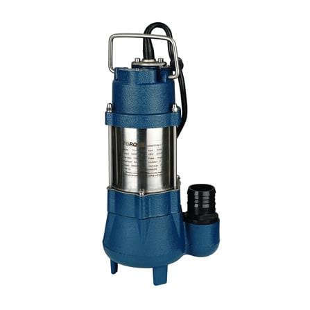 ปั๊มจุ่มน้ำเสีย TORQUE TQ-SP-DS180 180 วัตต์_0