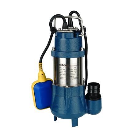 ปั๊มจุ่มน้ำเสีย TORQUE TQ-SP-DS180F 180 วัตต์