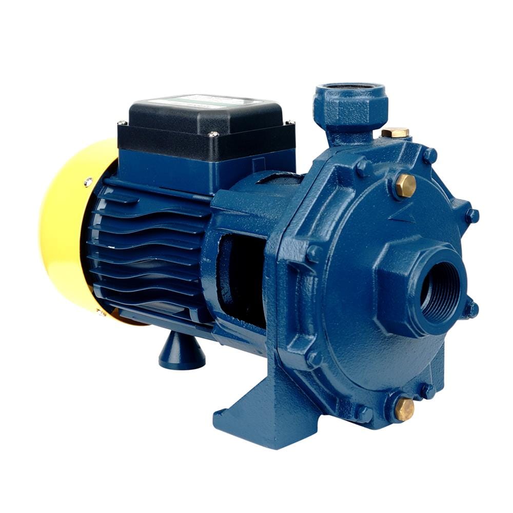 ปั๊มหอยโข่ง TORQUE TQ-WP-TBQ100 1 แรงม้า