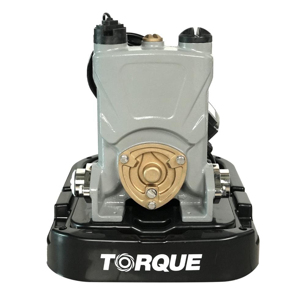 ปั๊มอัตโนมัติ TORQUE TQ-WP-WC400A 400 วัตต์
